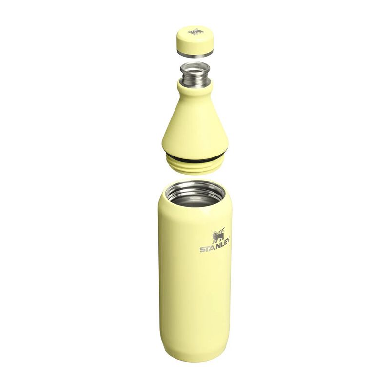 Stanley The All Day Slim Bottle 20oz Pomelo image number 1